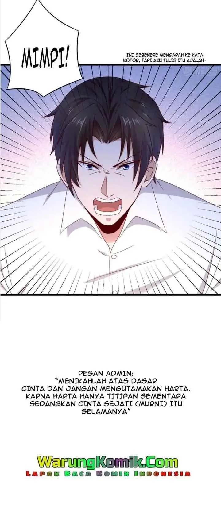 Back to The City: The Strongest Investment King chapter 18 halaman 11
