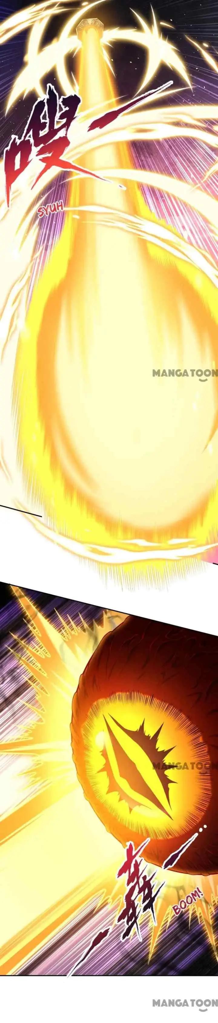 I Was Trapped On The Same Day For 100,000 Years chapter 281 halaman 11
