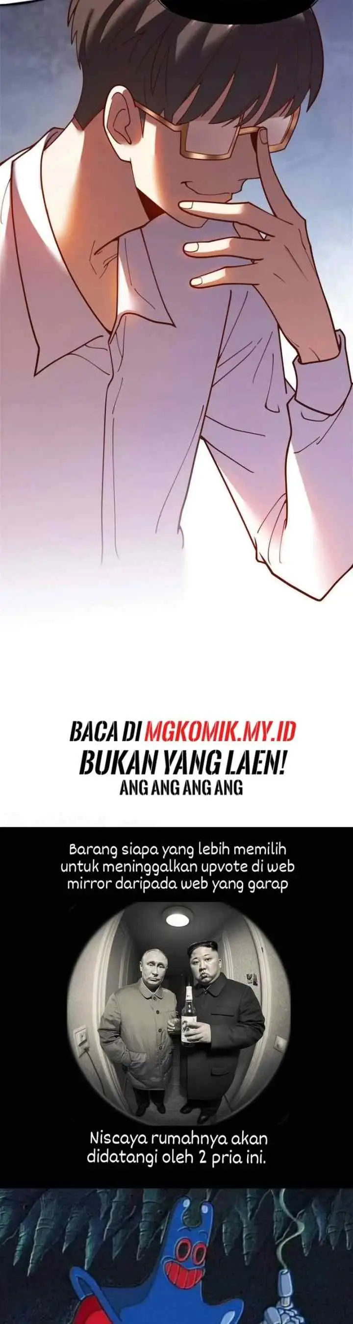 I Use Cash to Level Up chapter 152 halaman 16