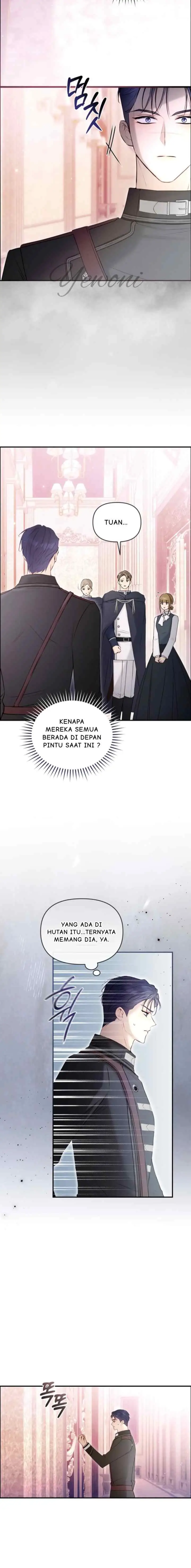 The 7th Marriage Is Planned chapter 31 halaman 6