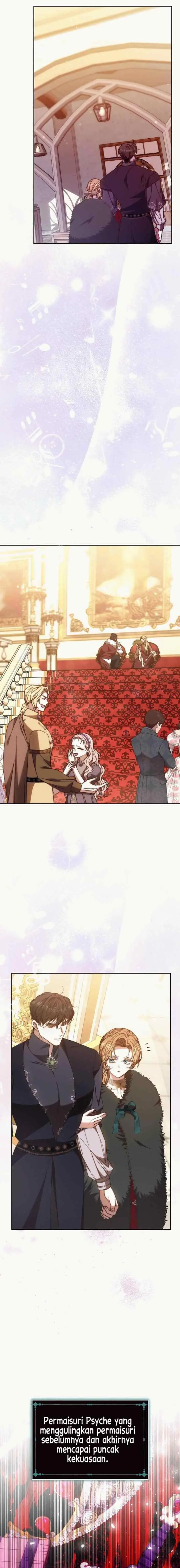 I Will Raise This Boy as Another Man's Child chapter 21 halaman 17