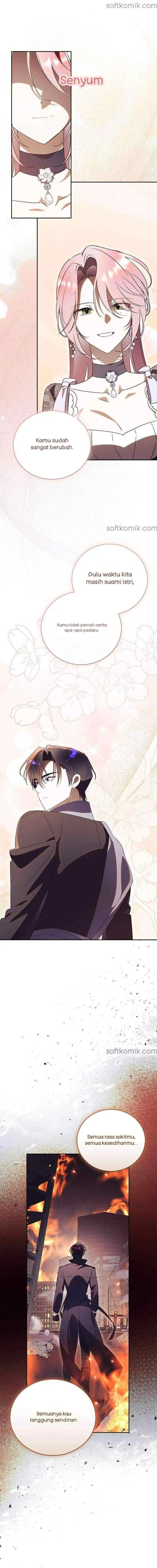 How To Reject My Obsessive Ex-husband chapter 81 halaman 8