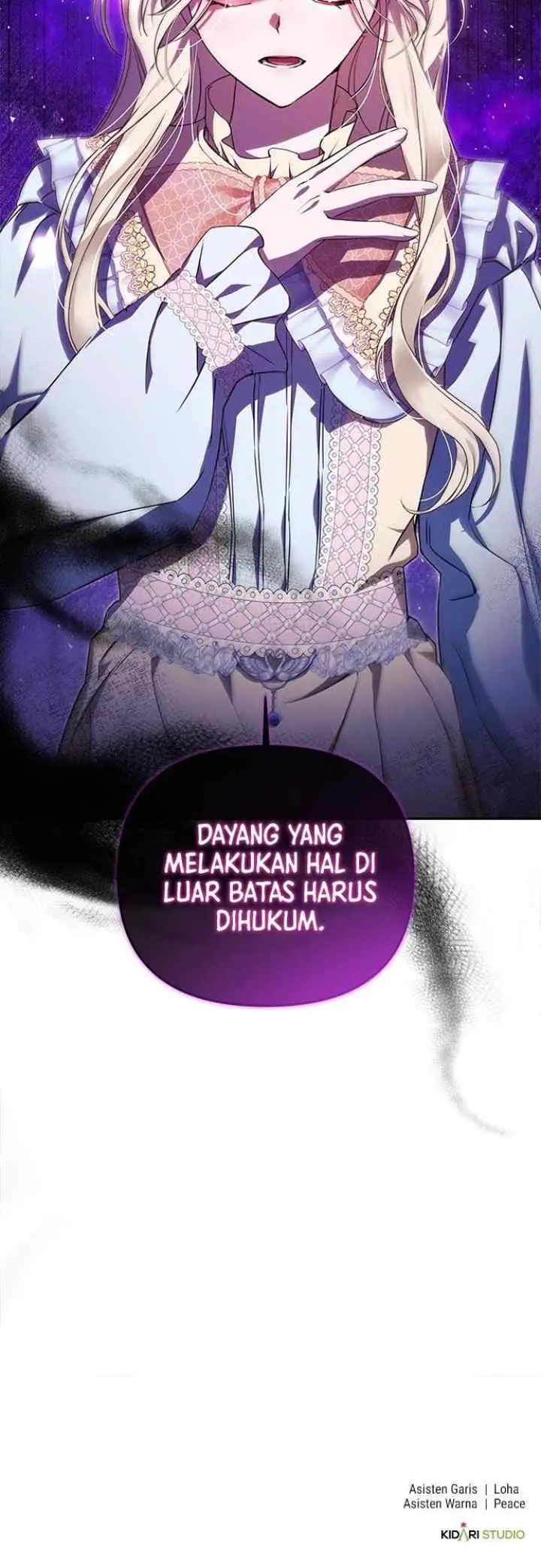 Deux Mariages Avec Le Monstre chapter 14 halaman 20