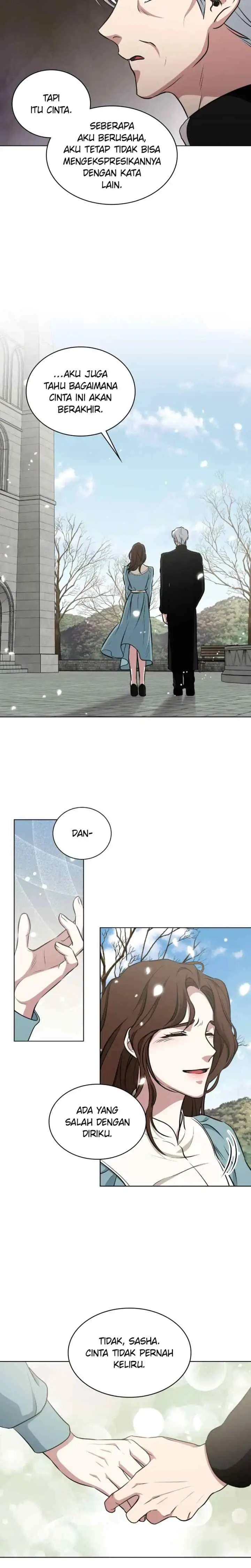 The Double Agent chapter 47 halaman 14