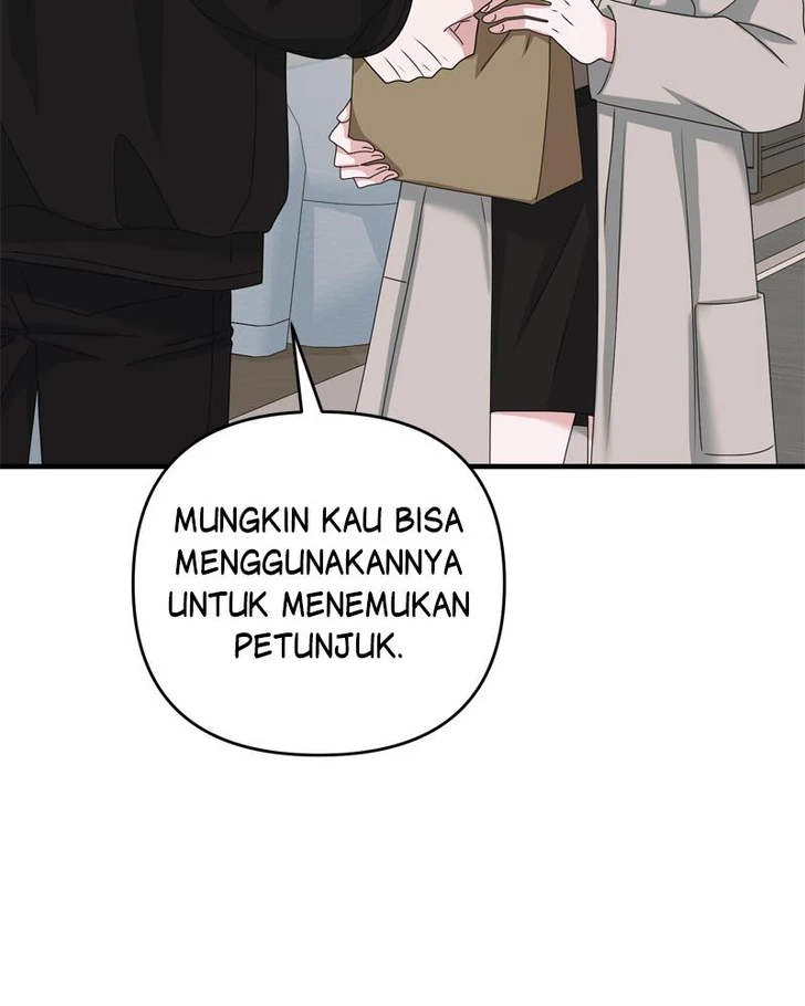 One Day I Found a Husband chapter 56 halaman 81