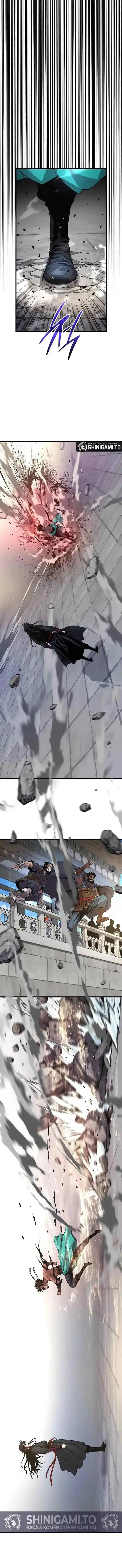 Myst, Might, Mayhem chapter 81 halaman 16