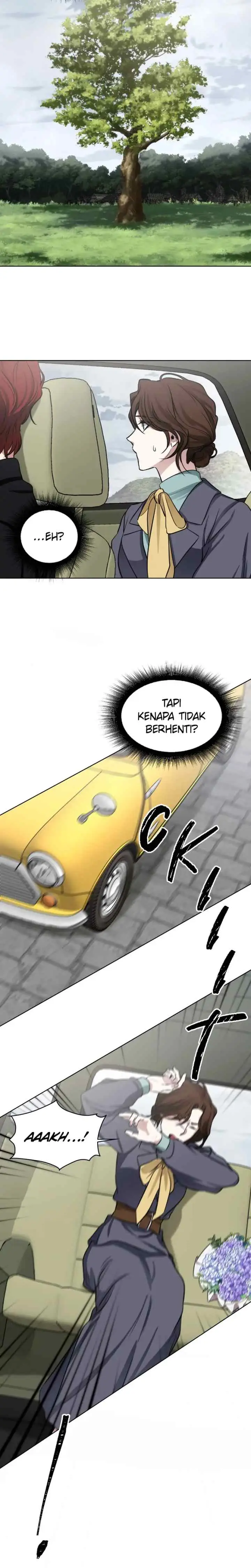 The Double Agent chapter 63 halaman 15