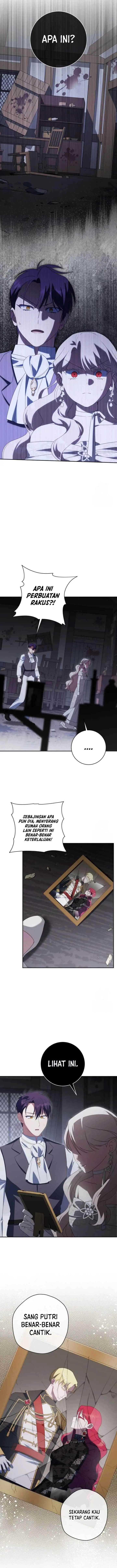 The Princess is Evil chapter 146 halaman 11