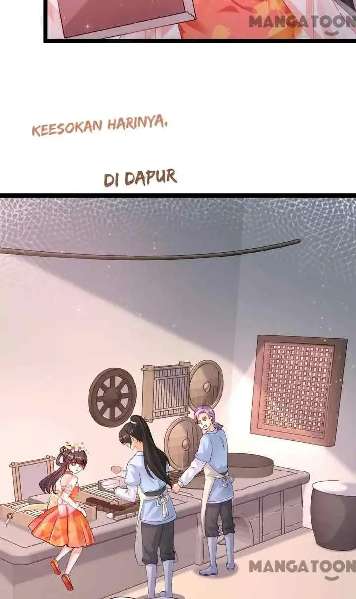 The Strongest Peach Blossom chapter 247 halaman 13