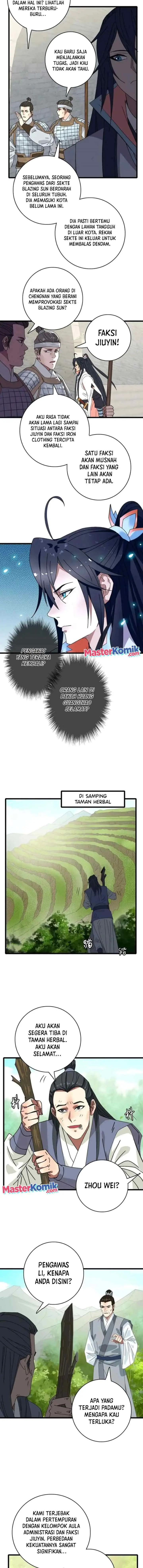 Supreme Taoist (2021) chapter 78 halaman 6