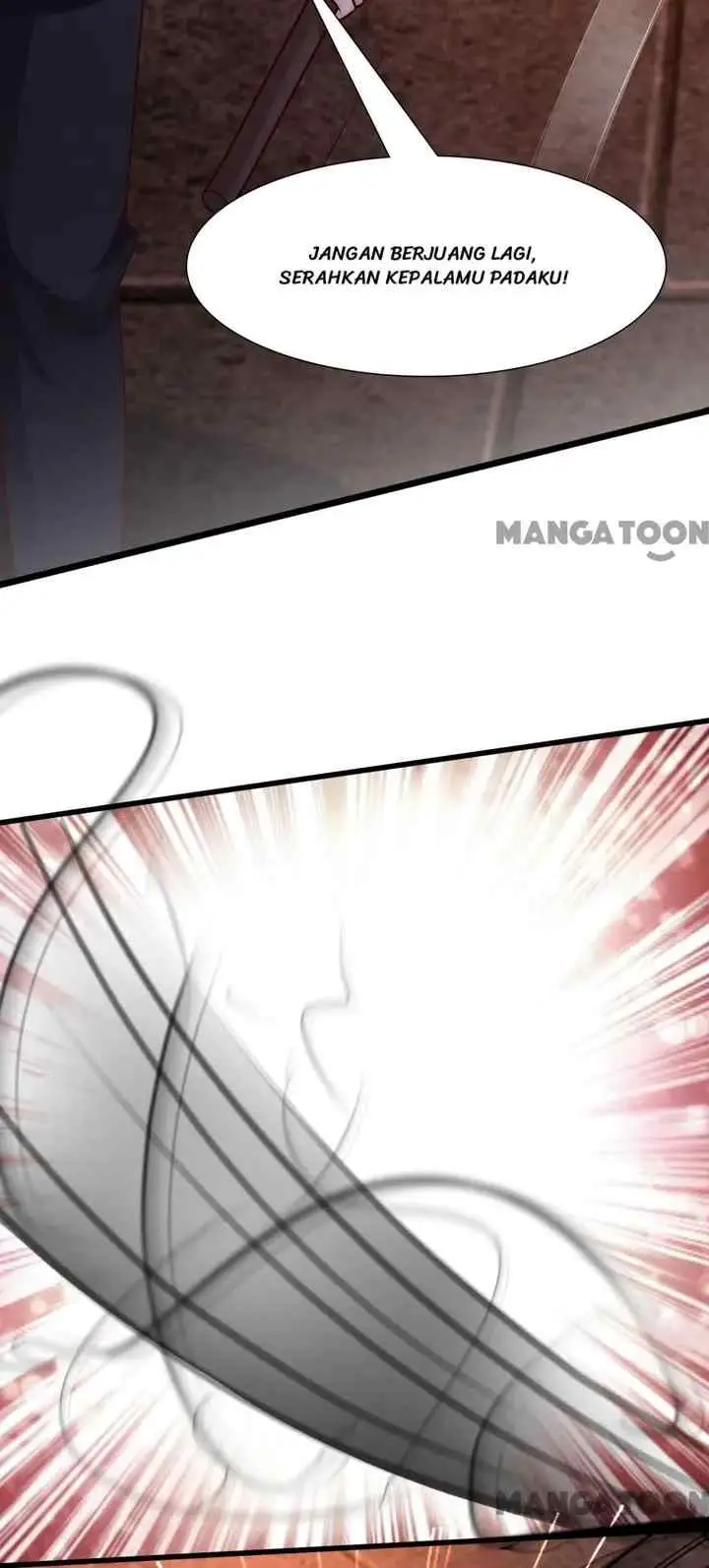 The Strongest Peach Blossom chapter 204 halaman 6