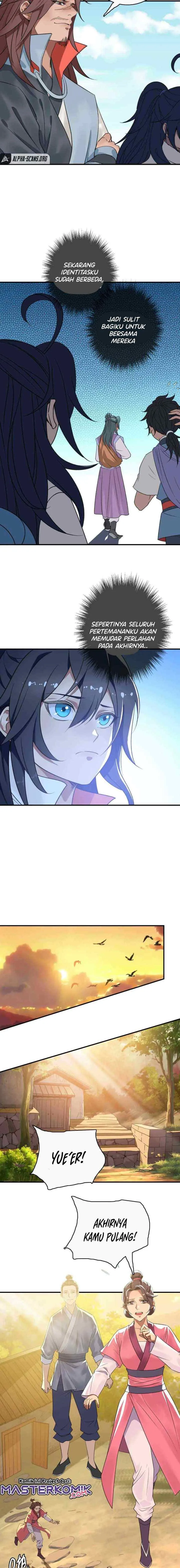 Supreme Taoist (2021) chapter 26 halaman 11