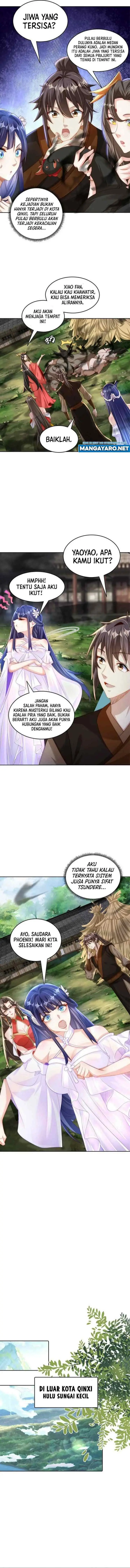 The Unmatched Powerhouse Just Wants to Farm chapter 72 halaman 4