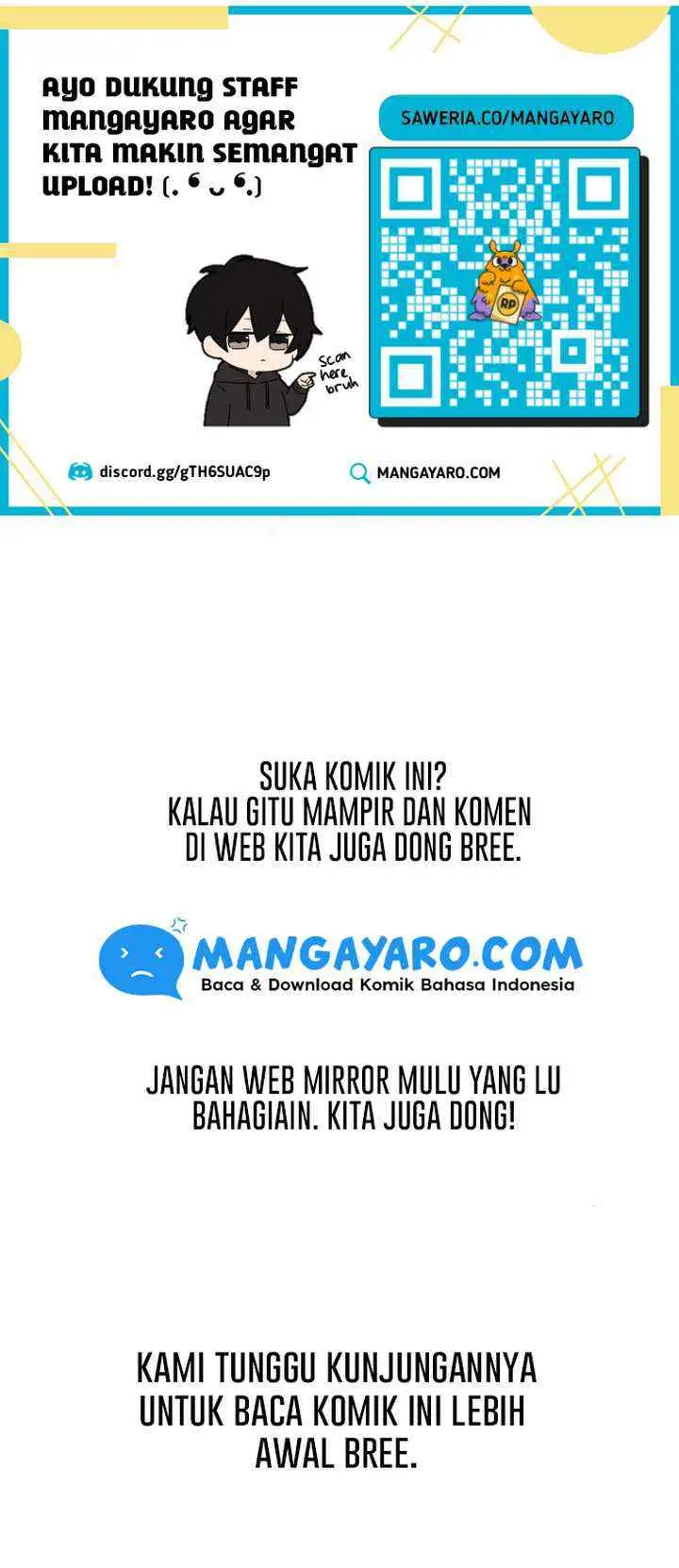 Rooftop Sword Master : Arachi The First Irregular chapter 12 halaman 16