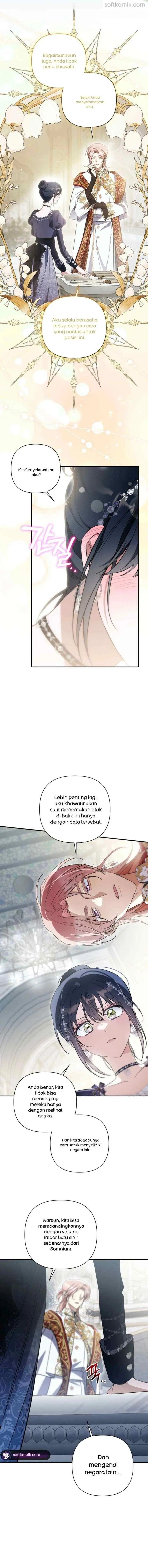 Do You Need Salvation? chapter 72 halaman 14