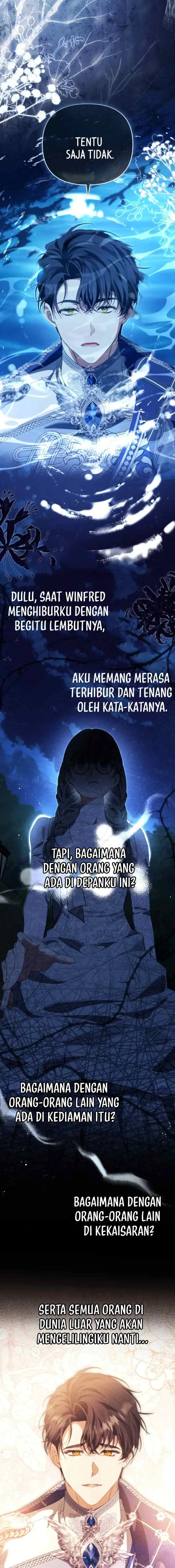 You Will Pay With Your Life For Deceiving Me chapter 39 halaman 10