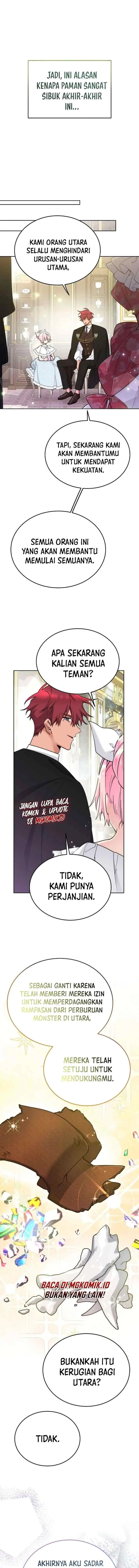 Lotto Princess chapter 92 halaman 5