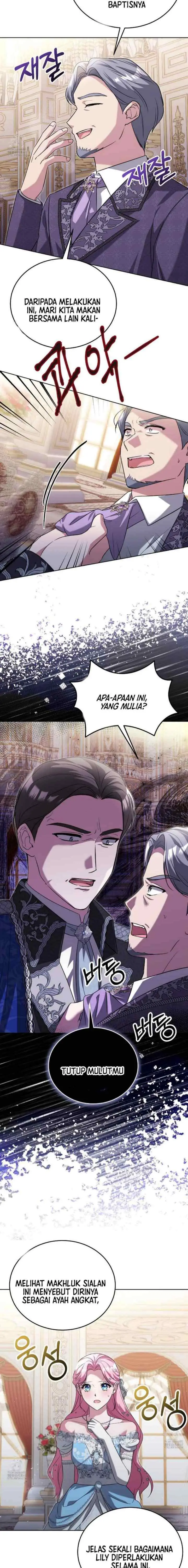 I Didn't Lull You to Sleep Only For You to Be Obsessed chapter 61 halaman 7