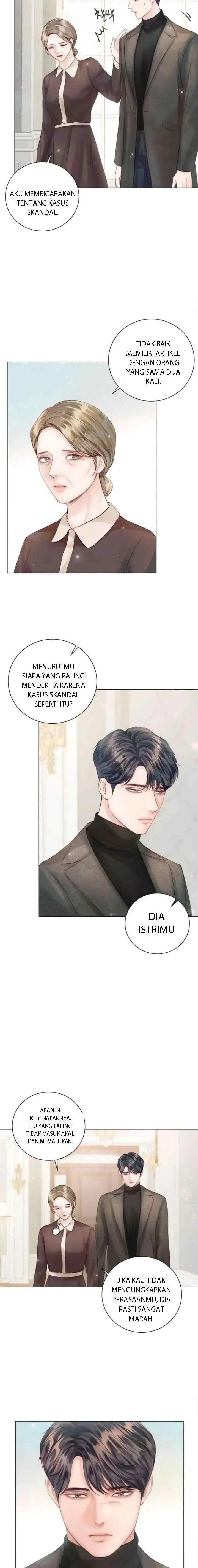 There Must Be Happy Endings chapter 46 halaman 13