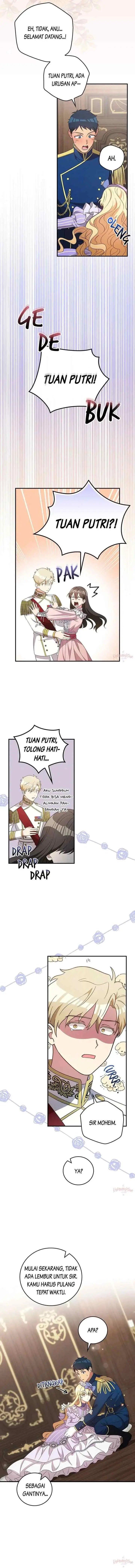 Run Maelle chapter 51 halaman 6
