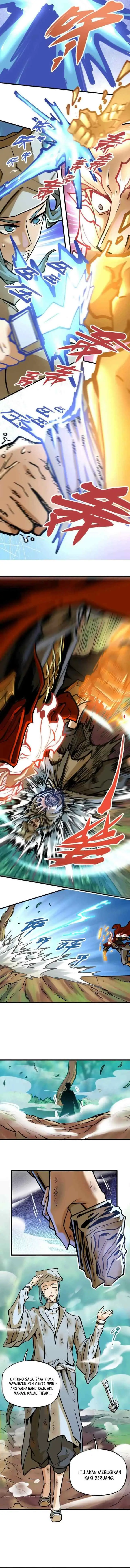 My Sect Has 100 Million Strength Points chapter 23 halaman 7