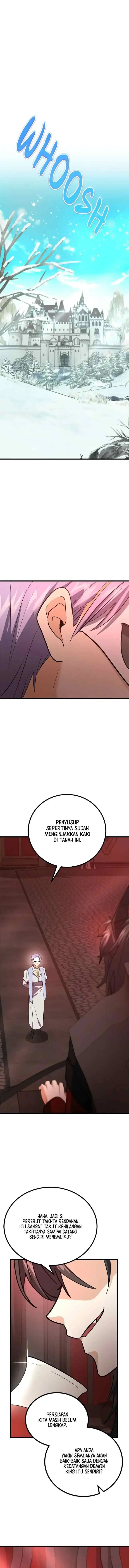 The Devil's Father's Brave Daughter chapter 49 halaman 11