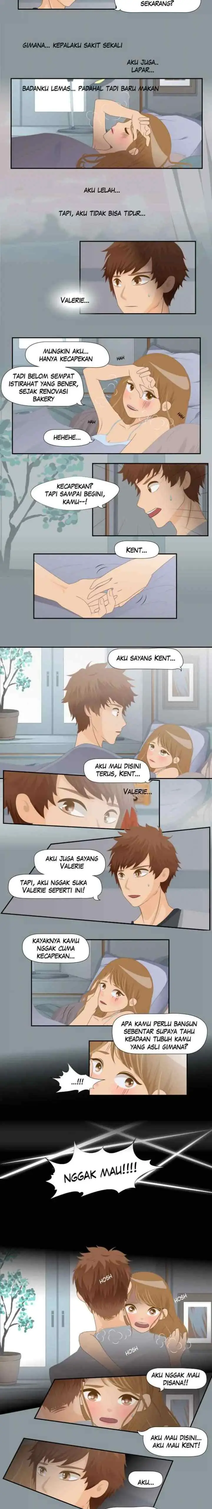 In A Dream chapter 29 halaman 4