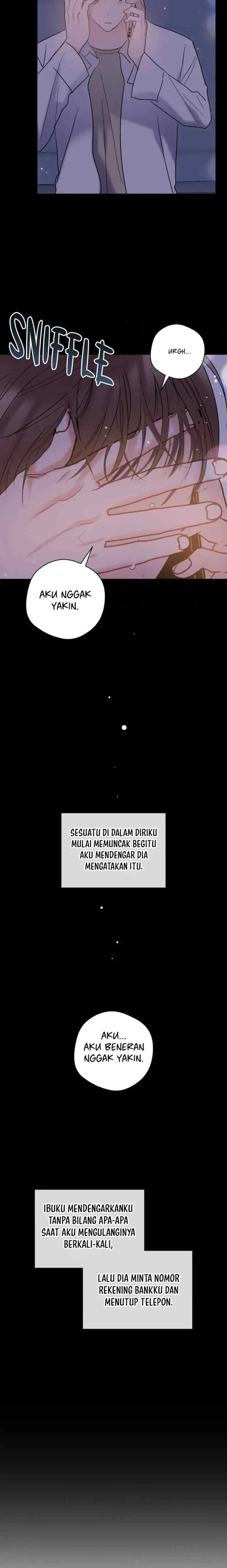 Normal Relationship chapter 59 halaman 5