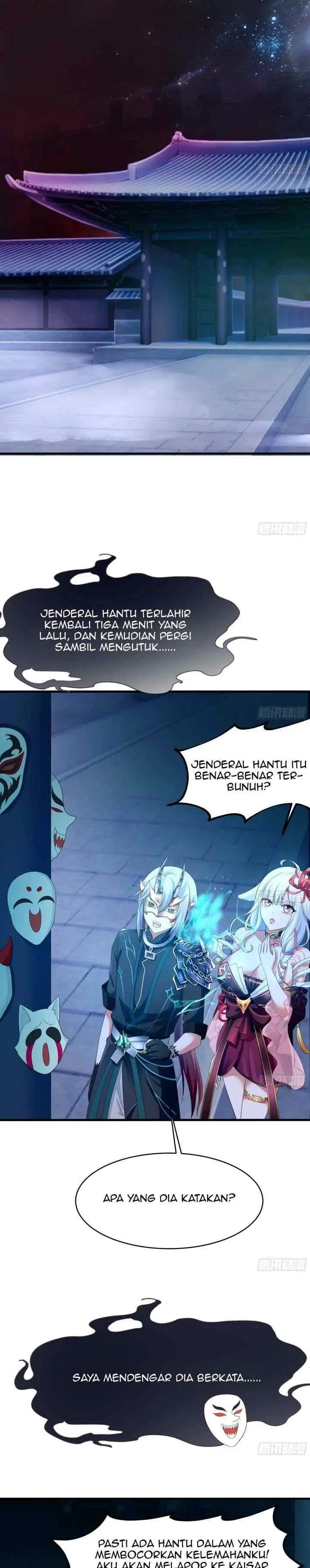 I Made A Harem In The Underworld chapter 10 halaman 12