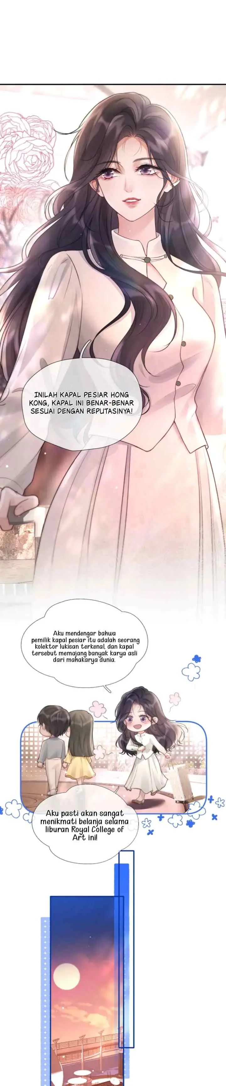 What a Good Girl chapter 6 halaman 15