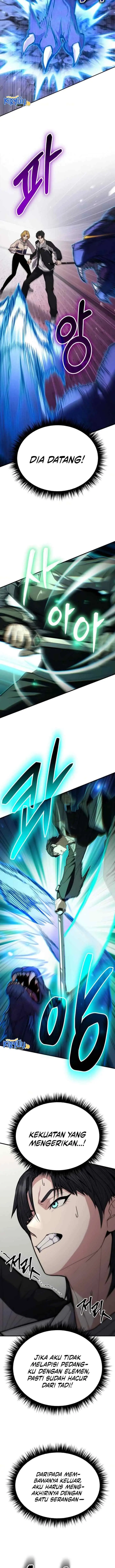 Expelled Hero Is Too Strong chapter 11 halaman 4
