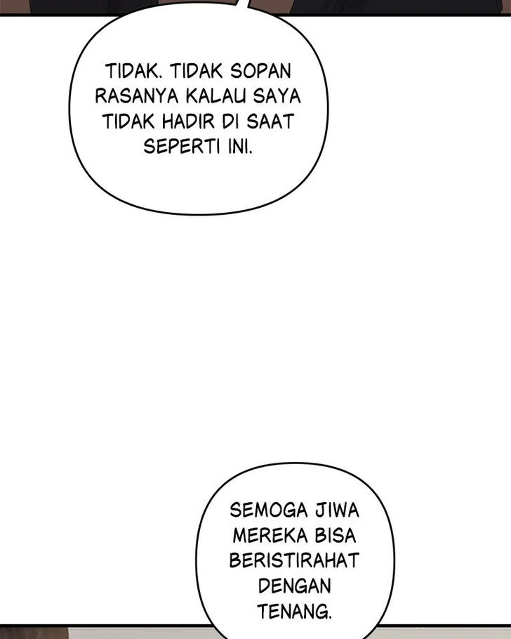 One Day I Found a Husband chapter 41 halaman 46