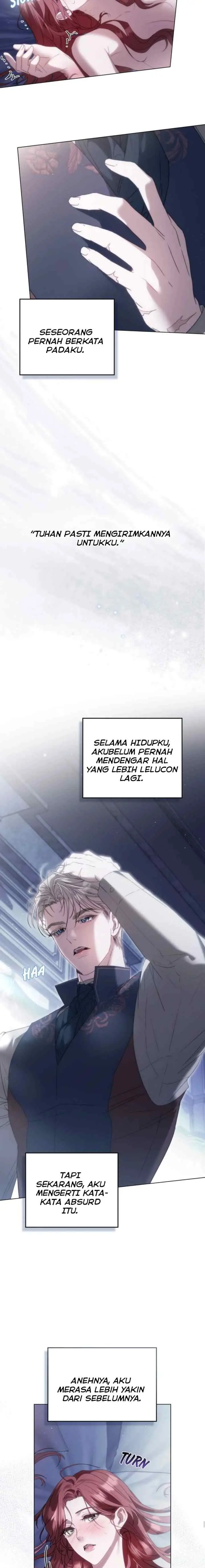 Odalisque chapter 21 halaman 9