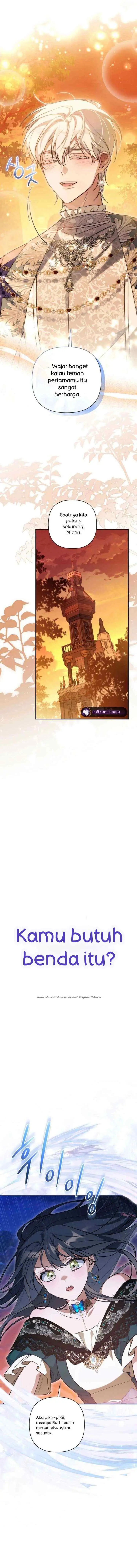 Do You Need Salvation? chapter 69 halaman 8