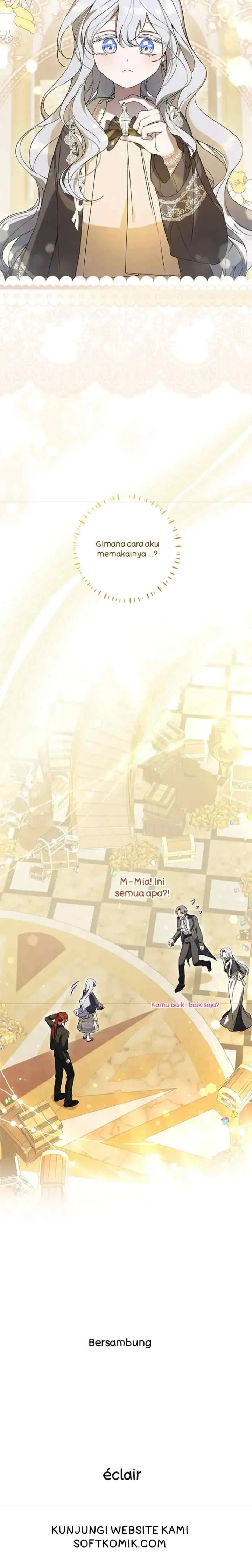 Do You Need Salvation? chapter 51 halaman 11