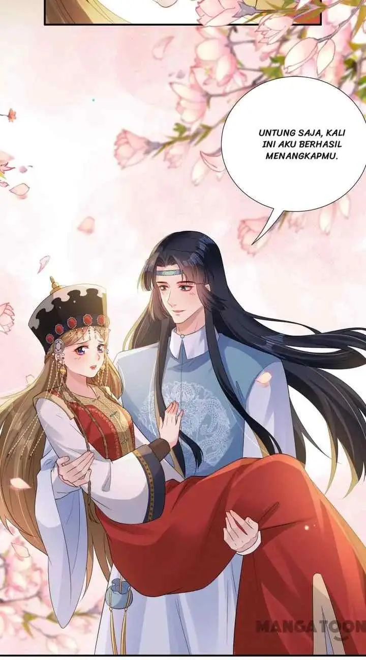 Princess, Don't Ruin Your Public Persona! chapter 180 halaman 17