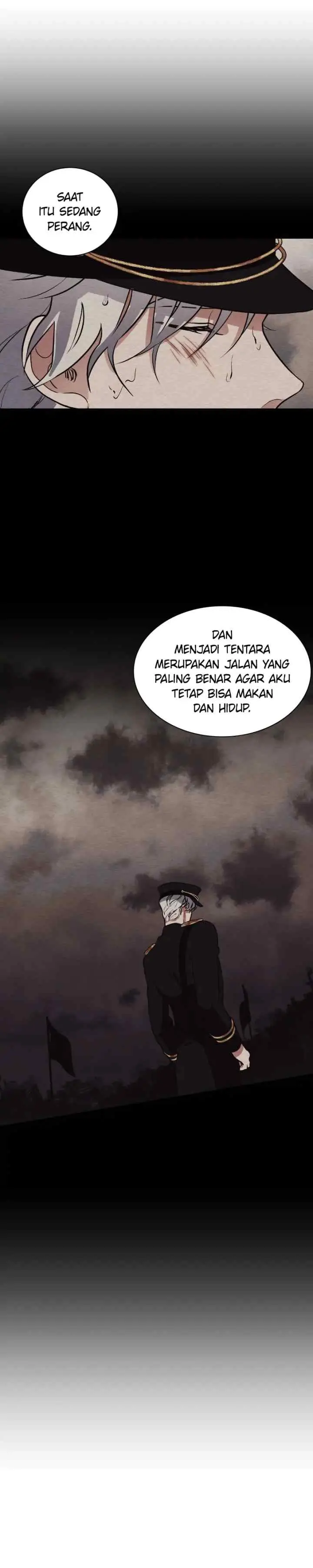 The Double Agent chapter 57 halaman 4