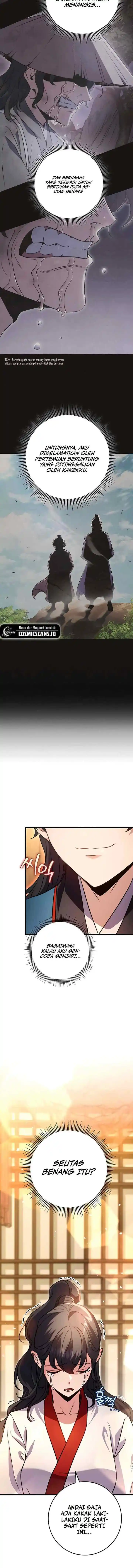 The Emperor's Sword chapter 18 halaman 7