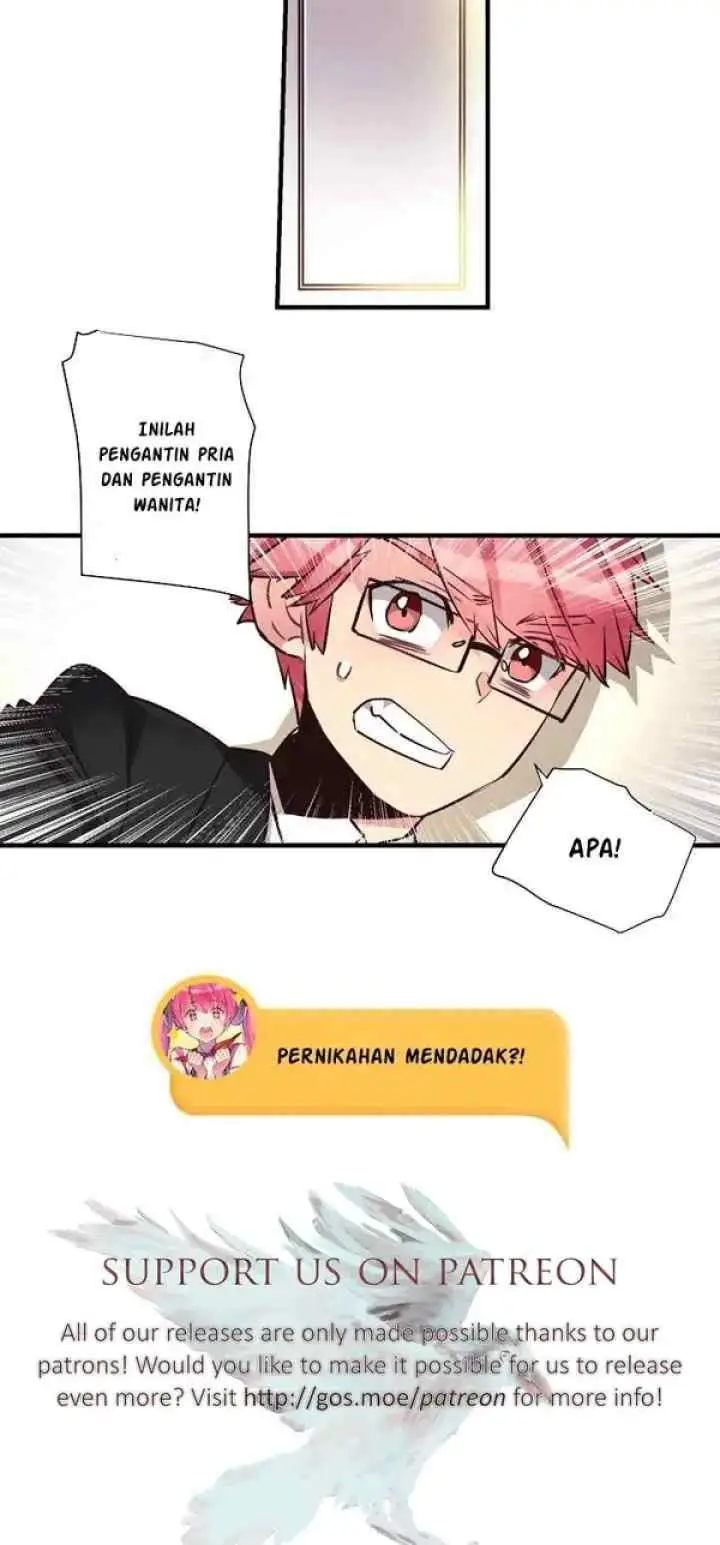 Premarital Relationship chapter 41 halaman 10