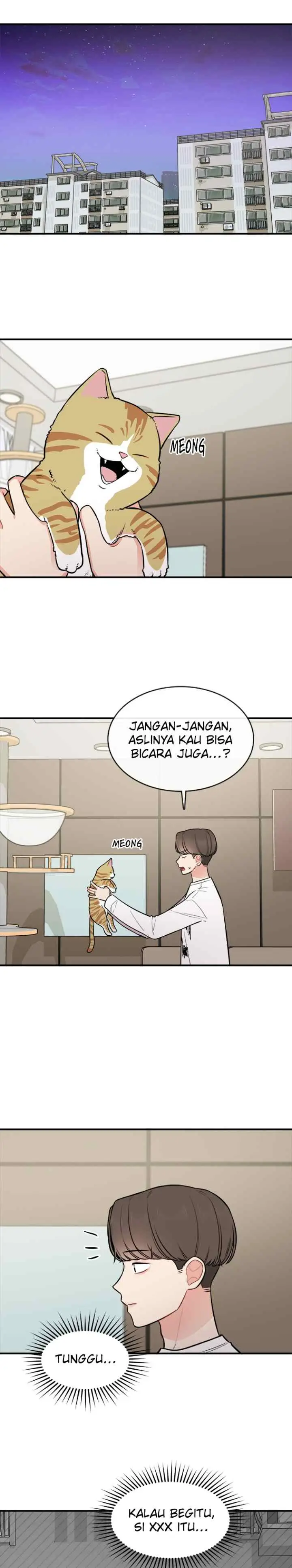 Phone Addict chapter 50 halaman 12