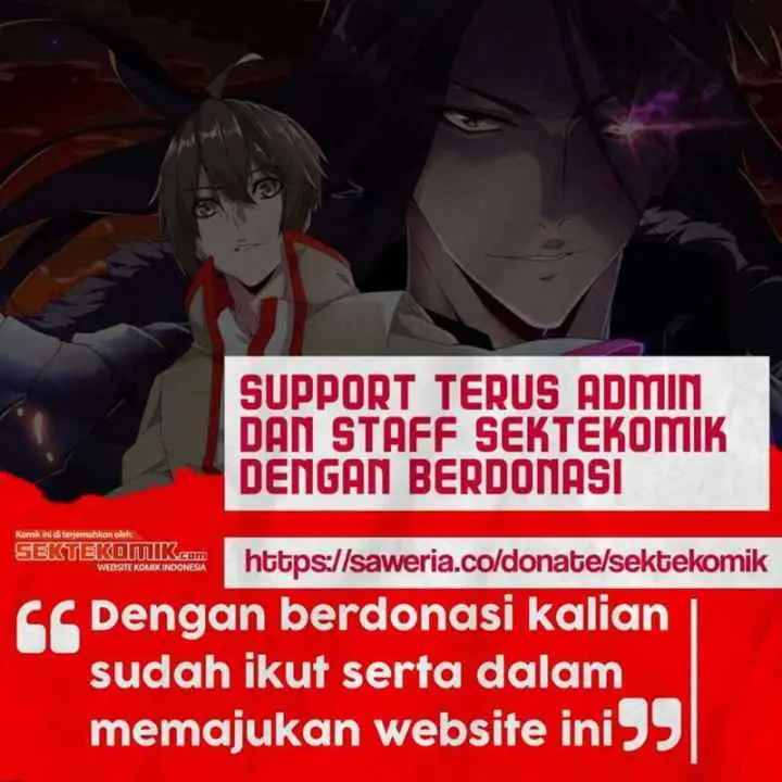 Return of Immortal Emperor chapter 180 halaman 18