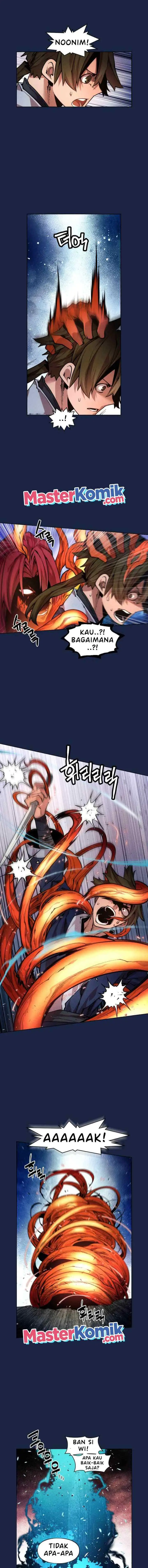 The Golden Age chapter 52 halaman 12