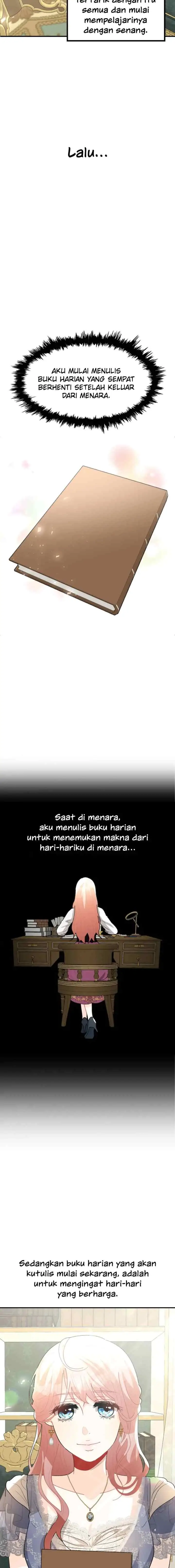 Prince Maker chapter 58 halaman 17