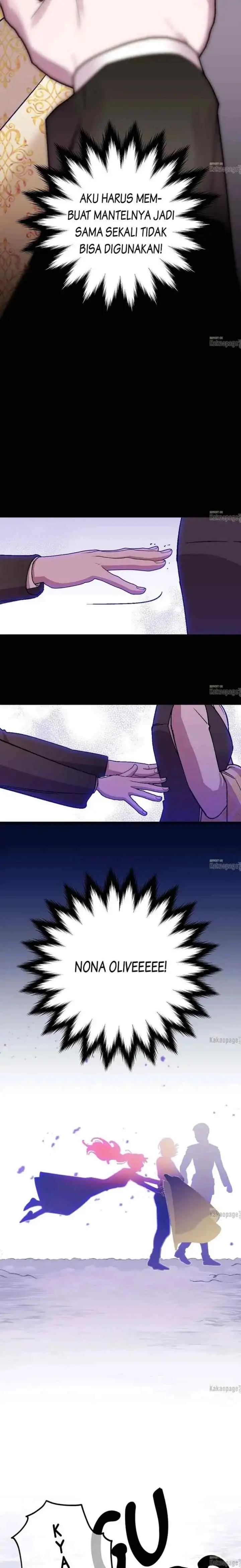Salvaré a esta maldita familia chapter 104 halaman 14