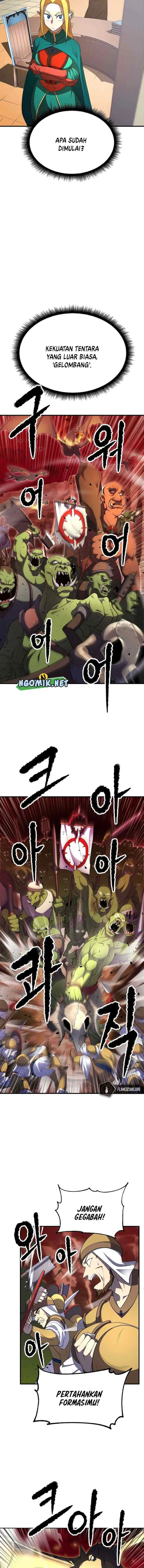 The Heavenly Demon Destroys the Lich King's Murim chapter 65 halaman 15