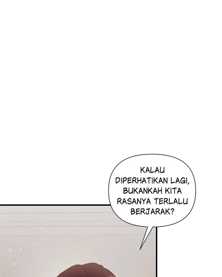 One Day I Found a Husband chapter 35 halaman 81
