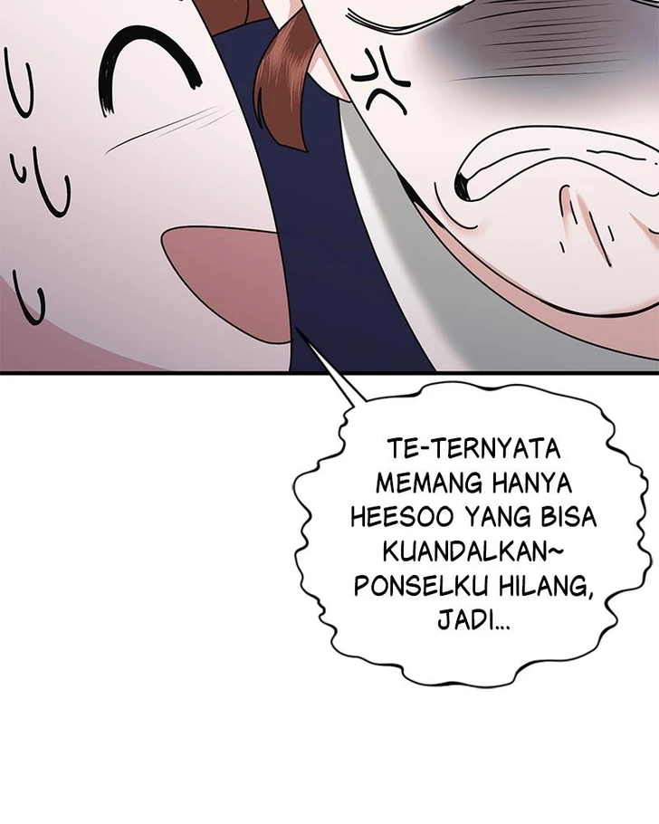 One Day I Found a Husband chapter 29 halaman 23