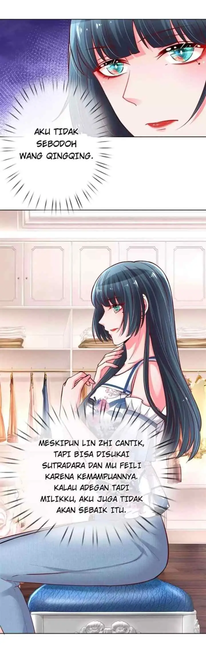Sweet Escape chapter 62 halaman 7
