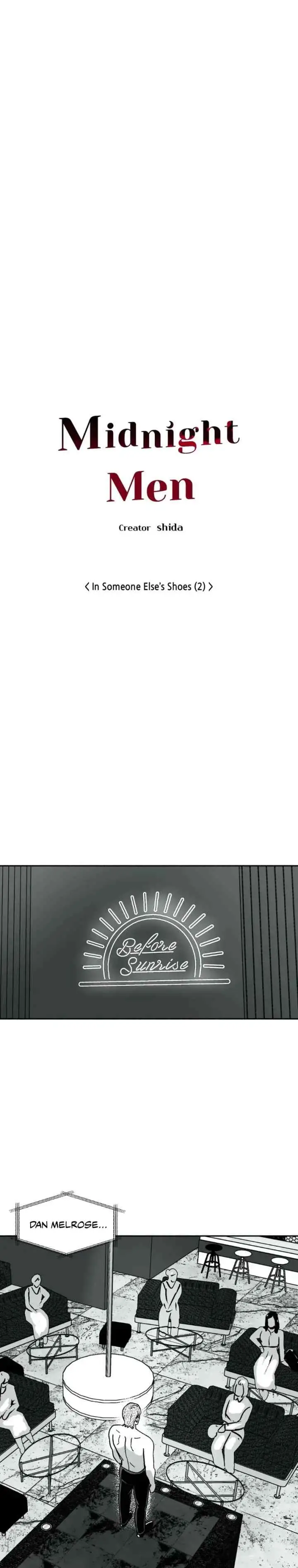 Midnight Men chapter 16 halaman 6