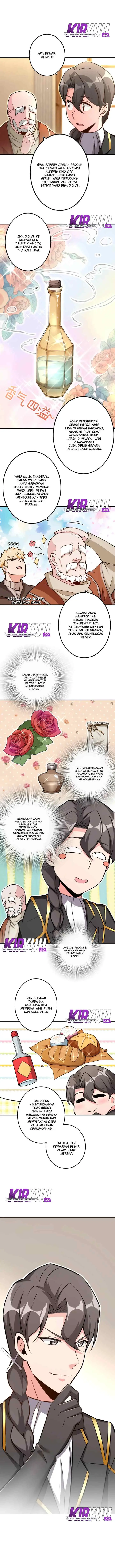 Release That Witch chapter 132 halaman 4